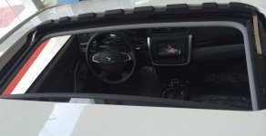 BAIC 2015 - Bán Zotye Z300 đời 2015, màu trắng, nhập khẩu nguyên chiếc giá 428 triệu tại Lạng Sơn