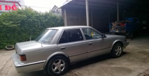 Nissan Bluebird 1998 - Cần bán Nissan Bluebird đời 1998, màu kem (be), nhập khẩu Châu Âu, gía 70Tr giá 72 triệu tại Tp.HCM