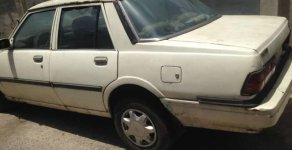 Mazda 323   1980 - Bán ô tô Mazda 323 đời 1980, màu trắng, 10 triệu giá 10 triệu tại Tp.HCM