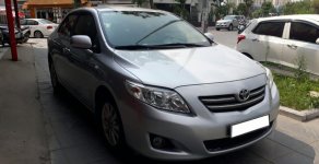 Toyota Corolla XLI 2008 - Cần bán xe Corolla XLI 1.6 nhập Nhật, biển Hà Nội giá 460 triệu tại Hà Nội