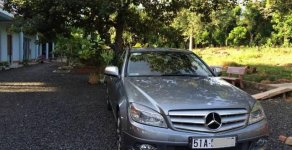 Mercedes-Benz C230     2008 - Bán Mercedes sản xuất 2008 giá cạnh tranh giá 588 triệu tại Tp.HCM