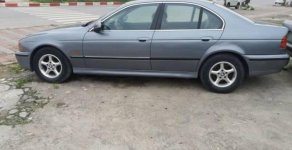 BMW 5 Series  528i 2000 - Bán xe BMW 528i 2000, máy 2.8 chạy cực đầm và êm ái giá 145 triệu tại Hà Nội