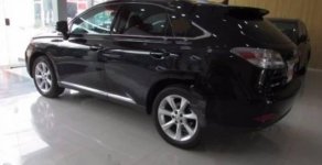 Lexus RX350   2009 - Bán ô tô Lexus RX 350 năm 2009, hộp số tự động giá 1 tỷ 930 tr tại Phú Thọ