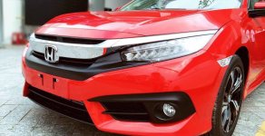 Honda Civic 1.5L VTEC TURBO 2017 - Bán Honda Civic 1.5L VTEC Turbo sản xuất 2017, đủ màu, nhập khẩu, khuyến mãi khủng, LH: 0936.087.787 giá 950 triệu tại Phú Yên
