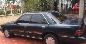 Toyota Cressida 1996 - Bán Toyota Cressida đời 1996, màu xanh, xe nhập giá 145 triệu tại Thái Nguyên