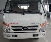 Xe tải 1250kg 2017 - Cần bán xe tải 2.5 tấn - dưới 5 tấn sản xuất 2017, màu trắng, nhập khẩu giá cạnh tranh giá 370 triệu tại Bình Dương