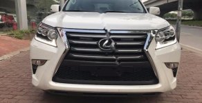 Lexus GX460   2016 - Bán Lexus GX460 sản xuất 2016, đăng ký 2016 giá 4 tỷ 200 tr tại Hà Nội