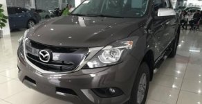 Mazda BT 50   2017 - Bán Mazda BT 50 đời 2017, nhập khẩu giá 639 triệu tại Tây Ninh
