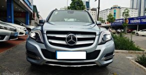 Mercedes-Benz GLK 250 2014 - Cần bán xe Mercedes GLK 250 sản xuất 2014 giá 1 tỷ 350 tr tại Hà Nội