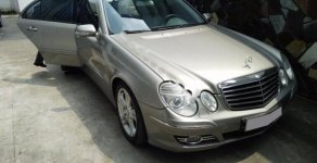Mercedes-Benz E200 2009 - Cần bán xe Mercedes đời 2009 số tự động giá 495 triệu tại Tp.HCM