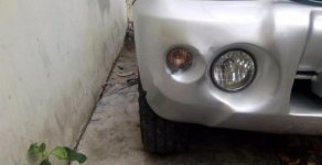 Daihatsu Terios 2003 - Bán Daihatsu Terios đời 2003, màu xanh lục giá 230 triệu tại Cần Thơ