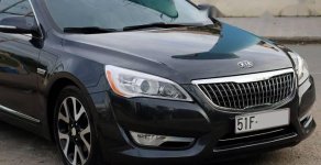 Kia K7   2.4   2010 - Cần bán lại xe Kia K7 2.4 đời 2010, nhập từ Nội Địa Hàn Quốc giá 735 triệu tại Tp.HCM