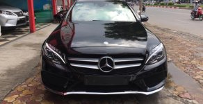 Mercedes-Benz C300 AMG 2015 - Bán Mercedes-Benz C300 AMG đời 2015 giá 1 tỷ 650 tr tại Hà Nội