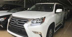 Lexus GX460 2016 - Bán Lexus GX460 phiên bản đù đồ, sản xuất năm 2016, đăng ký 2016, tên công ty xuất hóa đơn VAT giá 4 tỷ 200 tr tại Hà Nội