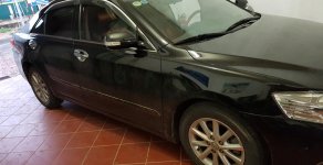 Toyota Camry E 2011 - Cần bán camry 2011 2.0E đi được 5 vạn. Xe gia đình mua mới đáng ký chính chủ giá 750 triệu tại Lai Châu
