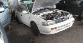 Subaru Impreza  MT 1995 - Cần bán gấp Subaru Impreza đời 1995 số sàn, 135 triệu giá 135 triệu tại Tp.HCM