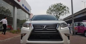 Lexus GX460   2016 - Bán Lexus GX460 sản xuất 2016, đăng ký tên công ty giá 4 tỷ 200 tr tại Hà Nội