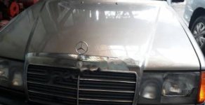 Mercedes-Benz 190 1986 - Cần bán lại xe Mercedes 190 năm 1986, xe nhập số tự động, giá tốt giá 150 triệu tại Tp.HCM