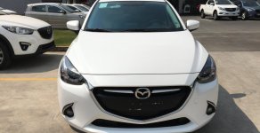 Mazda 2 1.5L AT  2017 - Mazda Thanh Hóa - Bán Mazda 2 Hatchback mới 100% - Hotline 0938508166 giá 562 triệu tại Thanh Hóa