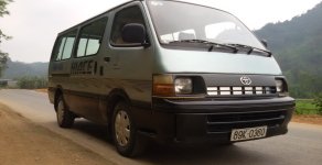 Toyota Hiace 1994 - Bán xe Toyota Hiace 1994, giá bán 20 triệu giá 20 triệu tại Tuyên Quang