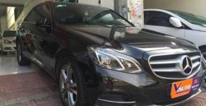 Mercedes-Benz E250 2013 - Bán ô tô Mercedes E250 đời 2013, màu đen số tự động giá 1 tỷ 380 tr tại Hà Nội