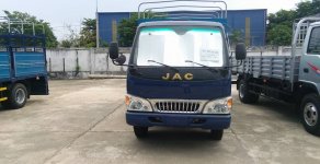 JAC HFC 2017 - Cần bán xe tải 1.4 tấn tại Nghệ An giá 318 triệu tại Đà Nẵng