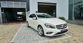 Mercedes-Benz A class  200  2014 - Bán ô tô Mercedes A200 năm 2014, xe nhập giá 1 tỷ 50 tr tại Tp.HCM