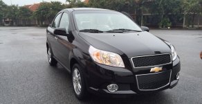 Chevrolet Aveo LT 2017 - Bán xe Chevrolet Aveo LT tại Bắc Giang, hỗ trợ trả góp 90%, xe giao ngay, xem xe lái thử tại nhà - 0971052525 giá 459 triệu tại Bắc Giang