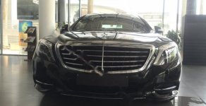 Bán Mercedes S400L đời 2016, màu đen giá 3 tỷ 939 tr tại Hà Nội