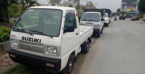 Suzuki Super Carry Truck 2017 - Bán Suzuki Supper Carry Truck 2017, màu trắng, xe giao ngay tại Bình Định- LH: 0915 240 992 giá 249 triệu tại Gia Lai