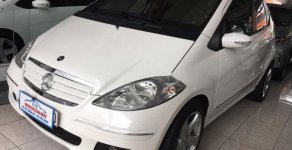 Mercedes-Benz A class A150 2006 - Bán ô tô Mercedes A150 đời 2006, màu trắng, nhập khẩu, giá tốt giá 440 triệu tại Tp.HCM