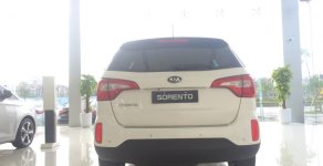Kia Sorento   2016 - Bán xe Kia Sorento 2017, đủ màu giao xe ngay, liên hệ đại lý Kia 0987 714 838 giá 818 triệu tại Bắc Giang