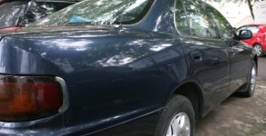 Toyota Camry GLi 1997 - Bán Toyota Camry đời 1997, màu xanh lam, xe nhập, giá chỉ 175 triệu giá 175 triệu tại Hà Nội