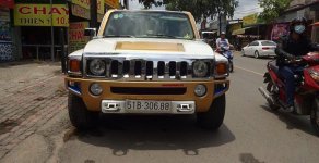 Hummer H3 Limoushine  2009 - Bán xe Hummer H3 Limoushine 2009, nhập khẩu, giá tốt giá 3 tỷ 600 tr tại Tp.HCM