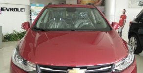Chevrolet Trax 2017 - Bán Chevrolet Trax đời 2017, màu đỏ, nhập khẩu, 769 triệu giá 769 triệu tại Cần Thơ
