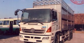 Hino FL SA 2017 - Cần bán chiếc Hino FLSA - thùng chở heo 3 tầng, giá tốt nhất miền Nam giá 1 tỷ 475 tr tại Đồng Nai