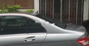 Mercedes-Benz C230 2008 - Bán xe Mercedes C230 đời 2008, màu bạc chính chủ giá 565 triệu tại Hà Nội
