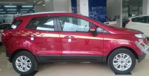 Ford EcoSport Titanium 1.5AT 2017 - Ford Ecosport đời 2017, giá chỉ từ 545 triệu, đủ màu giao ngay giá 545 triệu tại Lạng Sơn
