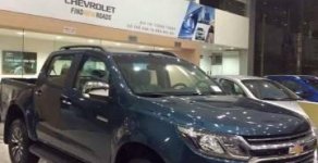 Chevrolet Colorado   2017 - Bán xe Chevrolet Colorado 2017, số tự động, 809tr giá 809 triệu tại Hưng Yên
