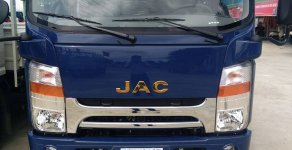 JAC HFC 2017 - Bán xe tải JAC 3.45 tấn, cabin đầu vuông ở Bình Định giá 412 triệu tại Đà Nẵng