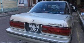 Toyota Cressida    1996 - Bán ô tô Toyota Cressida đời 1996, giá chỉ 180 triệu giá 180 triệu tại Bình Định
