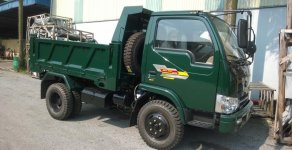 Xe tải 1250kg 2017 - Quảng Ninh bán xe tải Ben Hoa Mai 3.48 tấn, giá cạnh tranh nhất tháng 3 năm 2018 giá 300 triệu tại Quảng Ninh