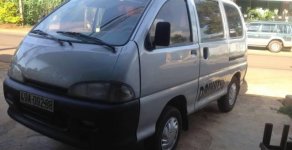 Daihatsu Citivan    2002 - Cần bán xe Daihatsu Citivan đời 2002, 85 triệu giá 85 triệu tại Gia Lai