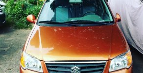Suzuki Alto 2011 - Cần bán Suzuki Alto đời 2011, đăng ký 2015 xe nhập, chính chủ giá 210 triệu tại Tp.HCM