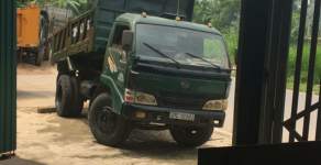 Xe tải 2,5 tấn - dưới 5 tấn   2007 - Bán xe tải 2,5 tấn - dưới 5 tấn đời 2007 giá 90 triệu tại Phú Thọ
