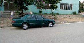 Mercedes-Benz E230 1997 - Bán Mercedes E230 1997, màu xanh lục, xe nhập, 115 triệu giá 115 triệu tại Hà Nội