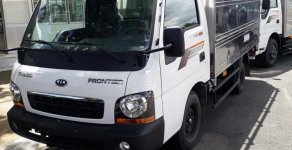 Kia Frontier K165S  2016 - Bán xe tải Kia Frontier K165S trọng tải 2 tấn 4, lưu thông thành phố, giá chỉ 334 tr giá 334 triệu tại Tp.HCM