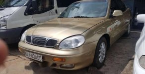 Daewoo Leganza 1999 - Cần bán gấp Daewoo Leganza đời 1999, nhập khẩu số tự động giá 165 triệu tại Bình Dương