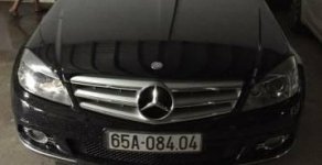 Mercedes-Benz C230   2009 - Bán Mercedes-Benz C230 đời 2009, nội thất đẹp giá 540 triệu tại Cần Thơ