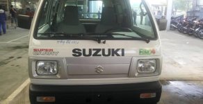 Suzuki Super Carry Van  MT 2017 - Bán Suzuki Blind Van 580kg 2017 Euro 4 giá 293 triệu tại Cần Thơ
